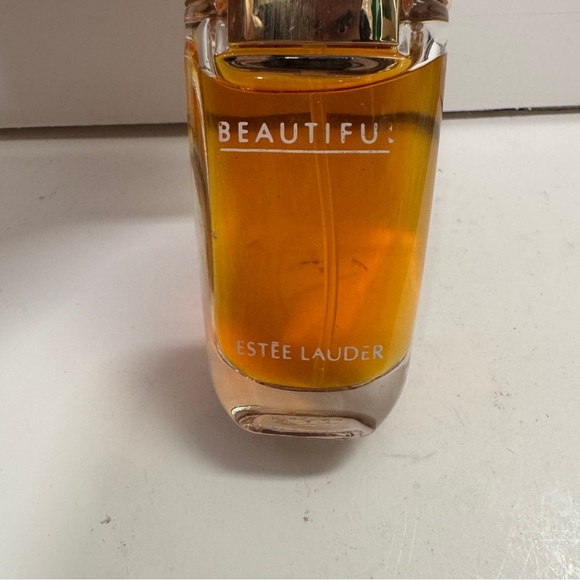 Estee Lauder Beautiful Vintage Eau De Parfum Spray 1 Oz - Picture 3 of 6